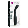 Dorcel Stimulateur G-Slim Dorcel 19cm Noir
